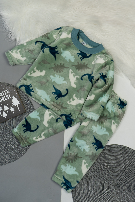 Піжама для хлопчиків 5322М-1